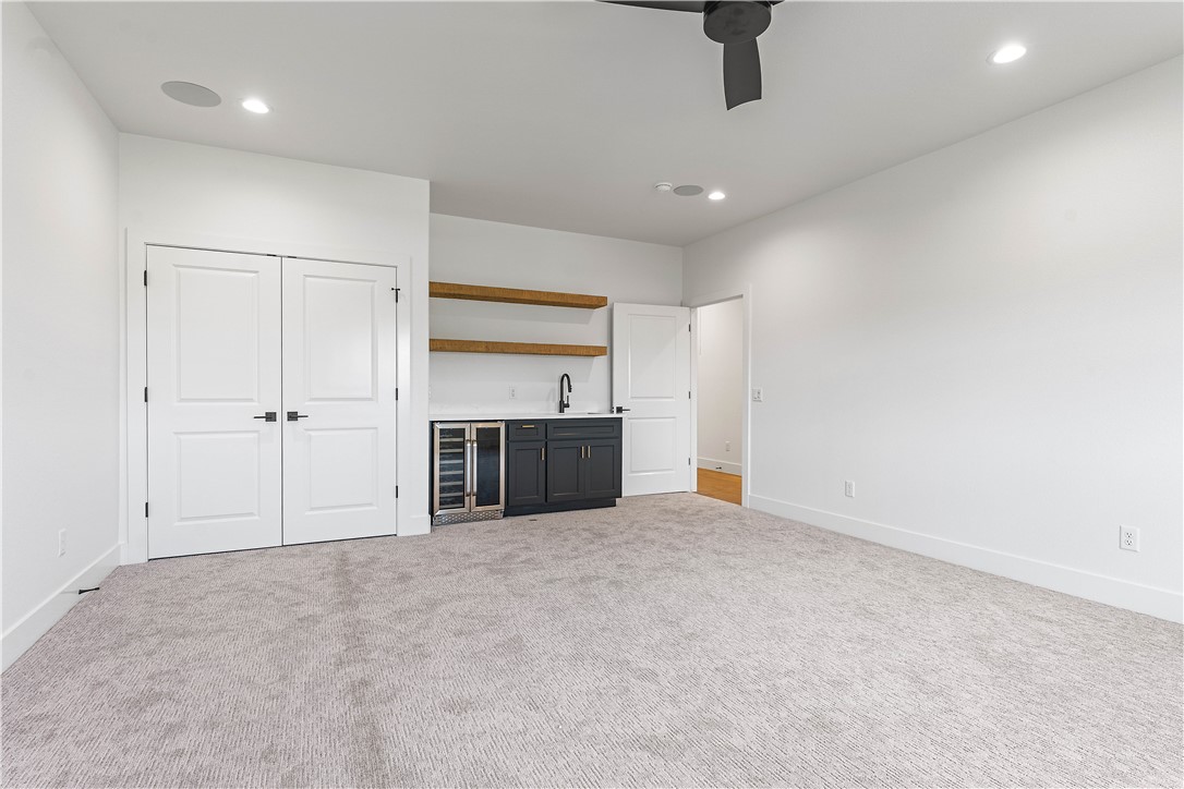 Aurora Sub Ph I Bentonville - Residential