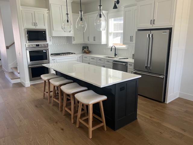 Aurora Sub Ph I Bentonville - Residential