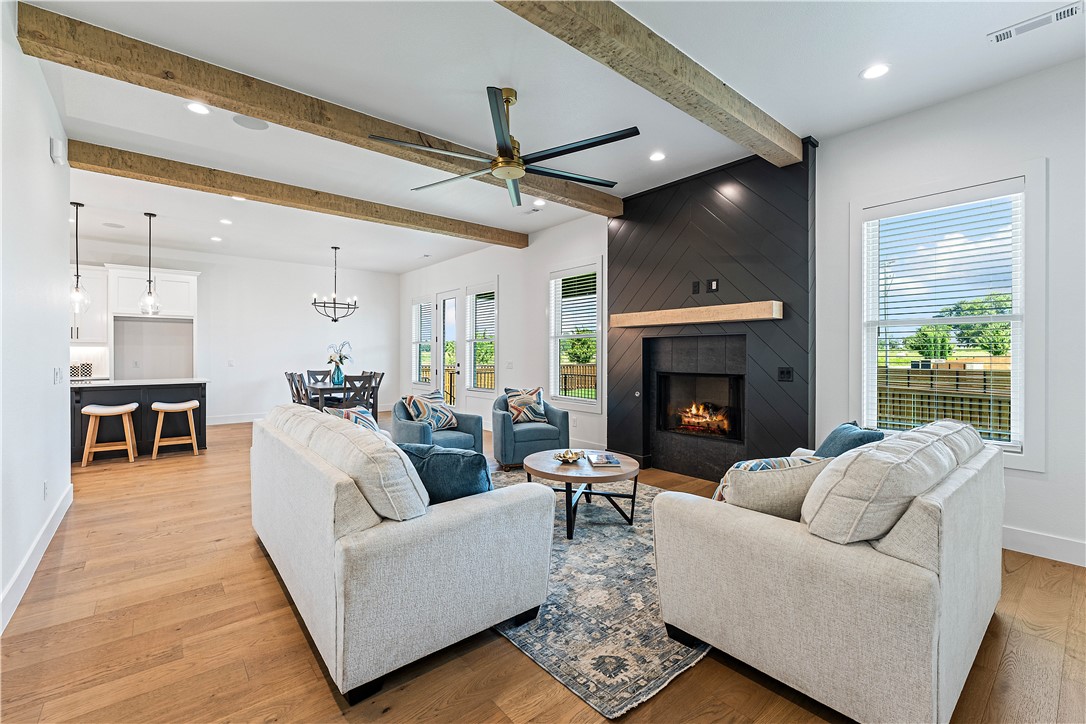 Aurora Sub Ph I Bentonville - Residential