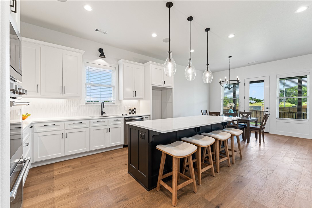 Aurora Sub Ph I Bentonville - Residential