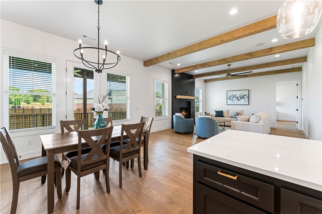 Aurora Sub Ph I Bentonville - Residential