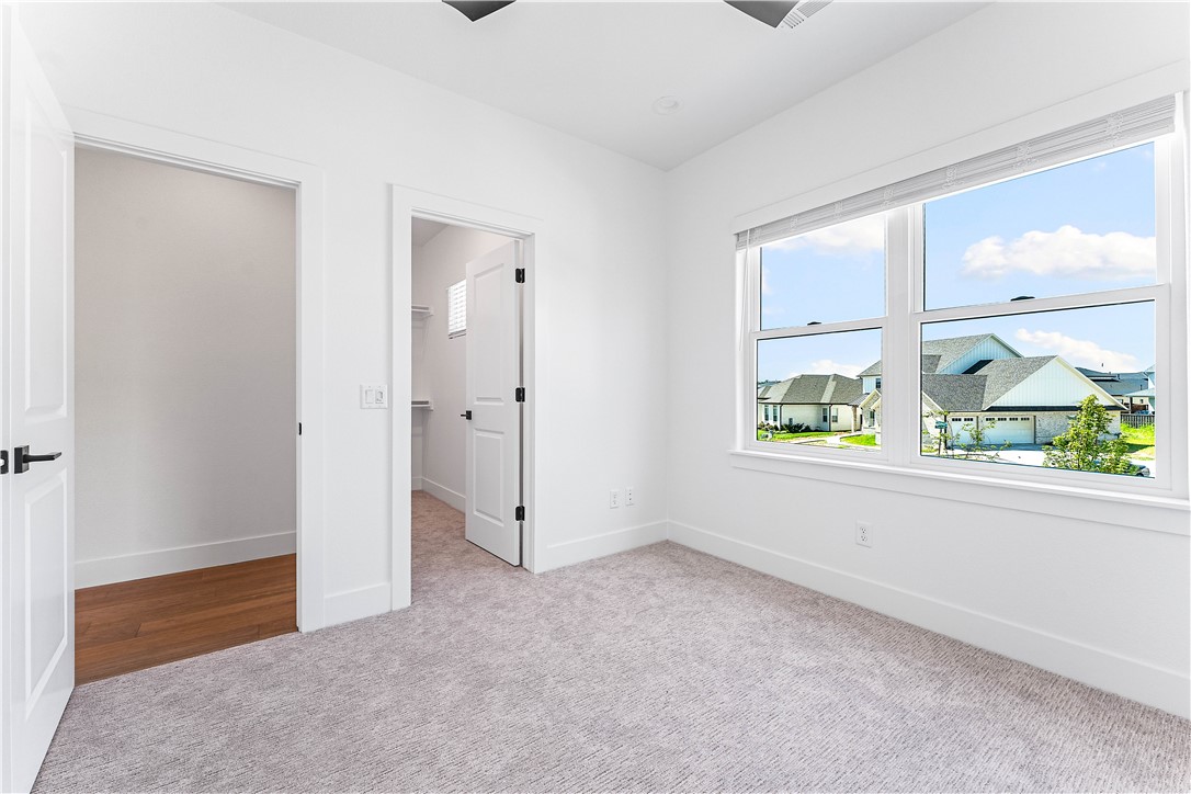 Aurora Sub Ph I Bentonville - Residential