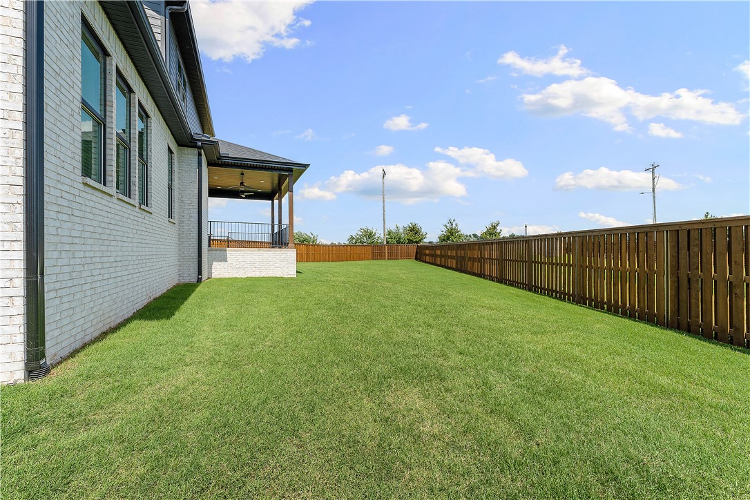 Aurora Sub Ph I Bentonville - Residential
