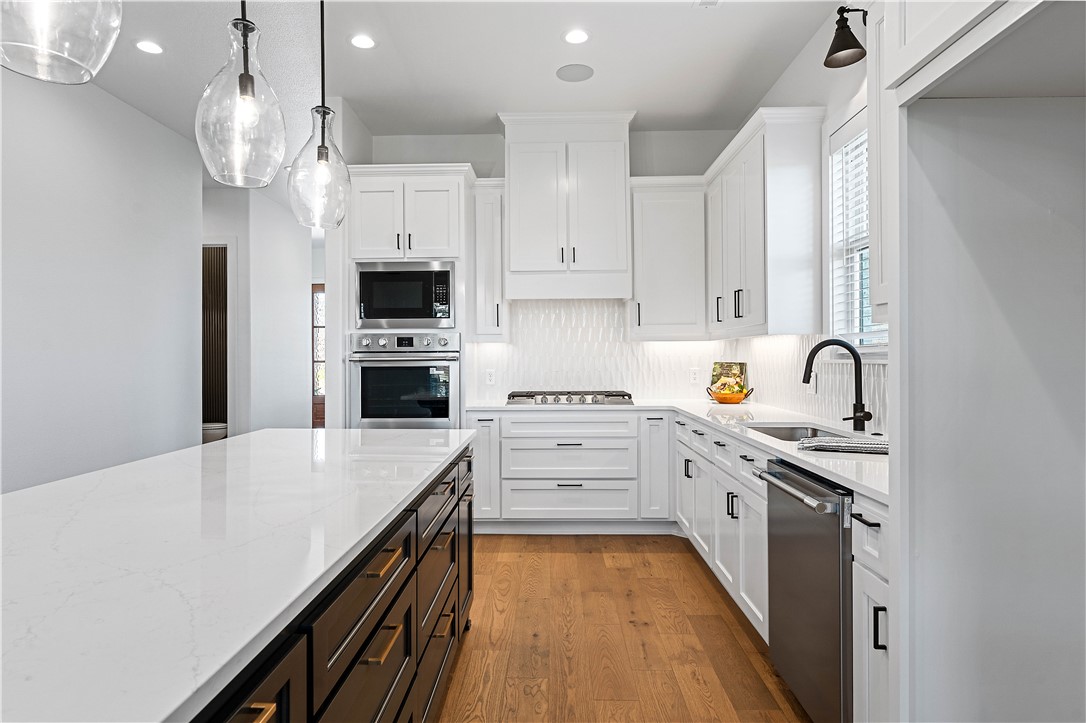 Aurora Sub Ph I Bentonville - Residential