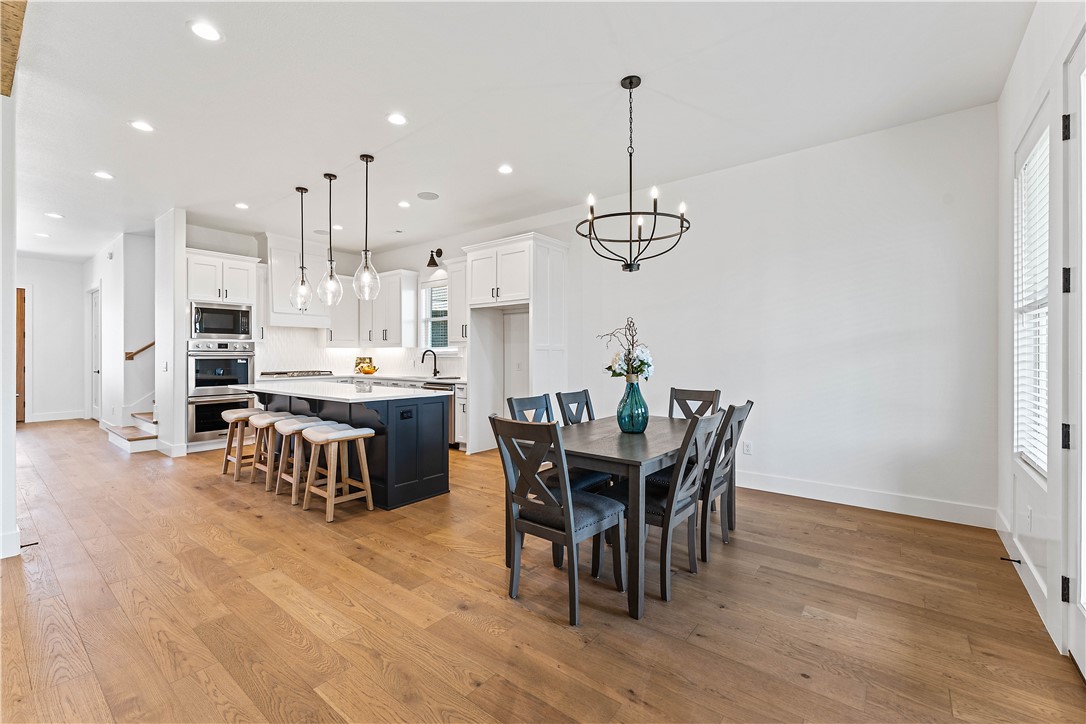 Aurora Sub Ph I Bentonville - Residential