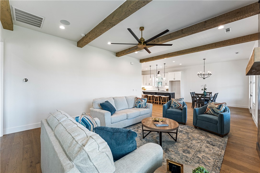 Aurora Sub Ph I Bentonville - Residential