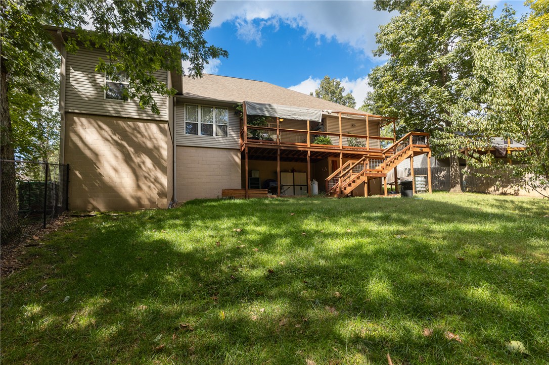 Monmouth Sub Bvv - Residential