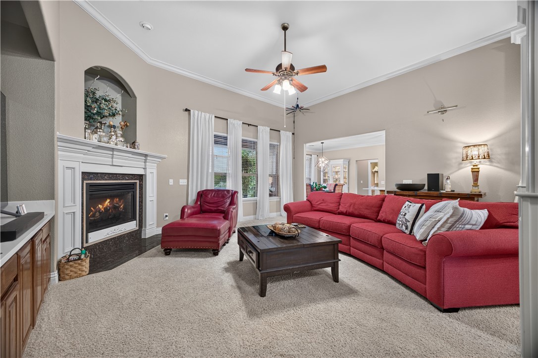 Monmouth Sub Bvv - Residential