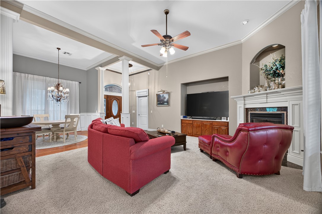 Monmouth Sub Bvv - Residential