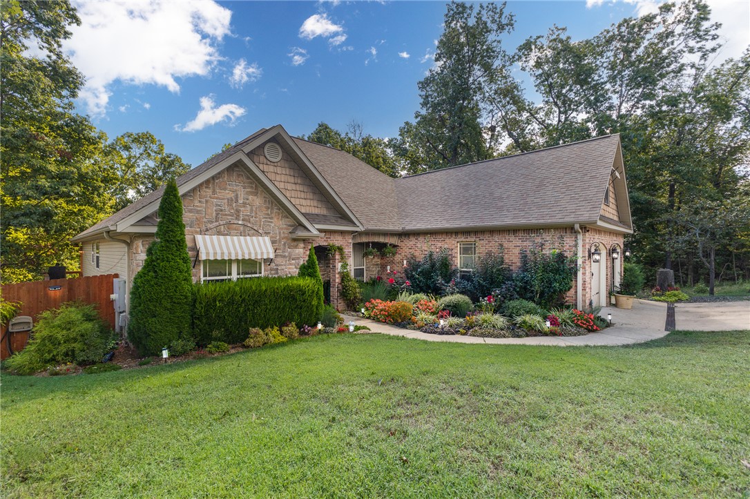 Monmouth Sub Bvv - Residential