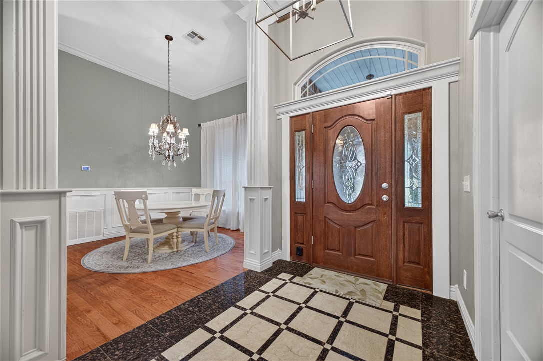 Monmouth Sub Bvv - Residential