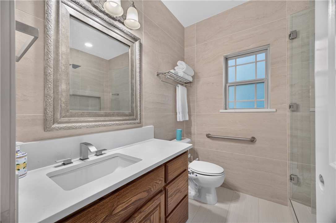 Monmouth Sub Bvv - Residential