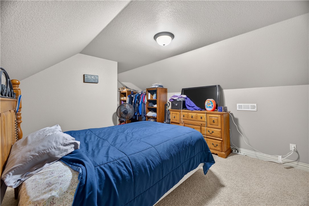 Monmouth Sub Bvv - Residential