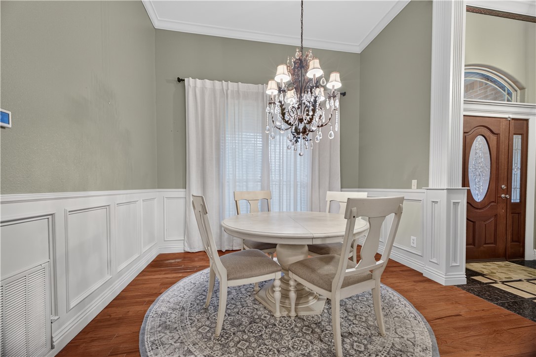 Monmouth Sub Bvv - Residential