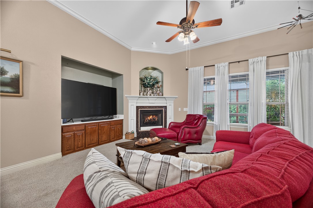 Monmouth Sub Bvv - Residential
