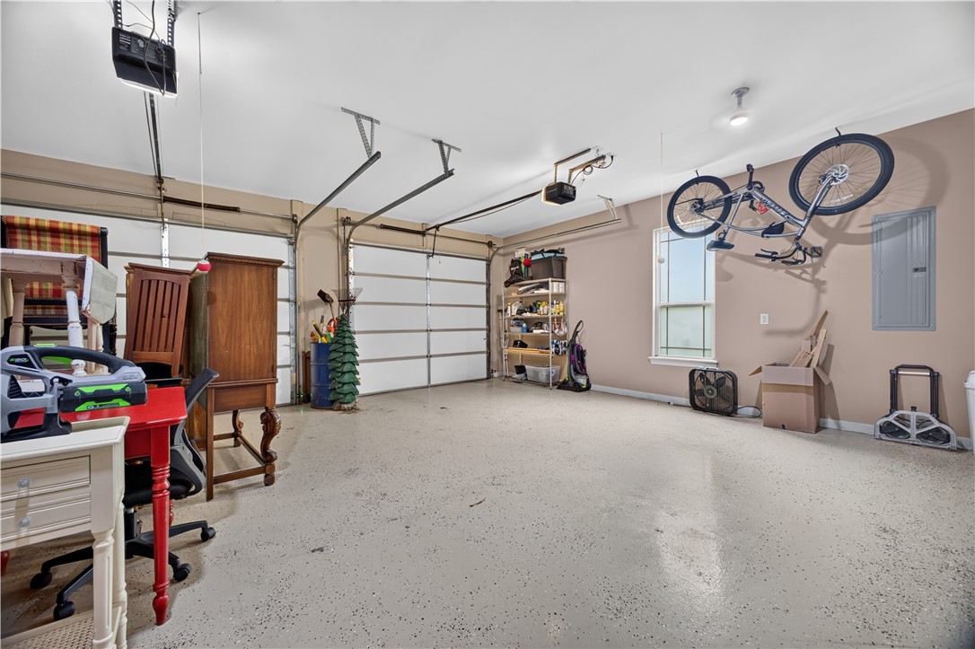Monmouth Sub Bvv - Residential