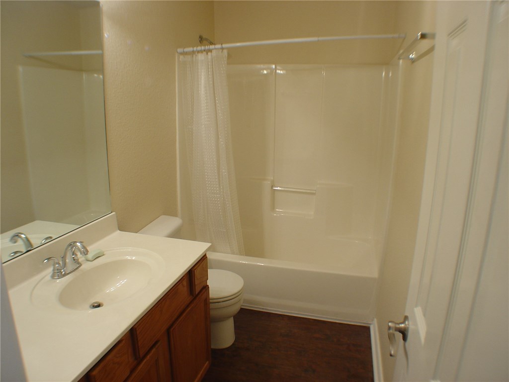 Ingleborough Sub Bvv - Residential Lease