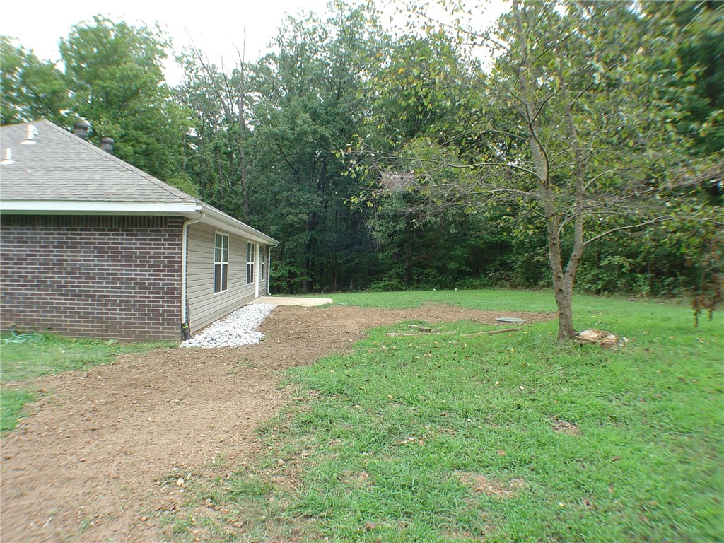 Ingleborough Sub Bvv - Residential Lease