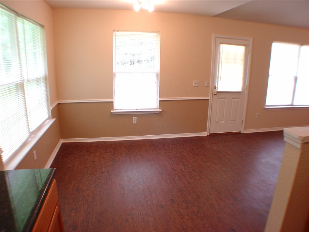 Ingleborough Sub Bvv - Residential Lease