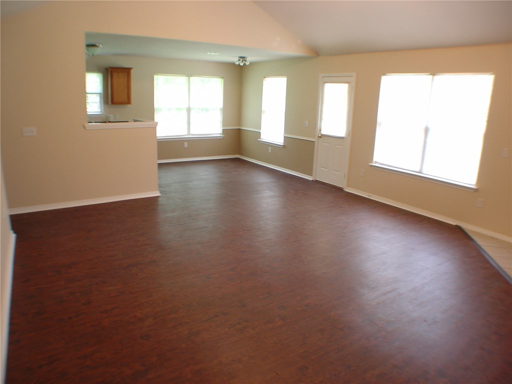 Ingleborough Sub Bvv - Residential Lease
