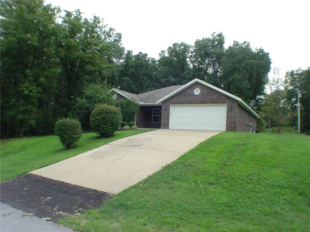 Ingleborough Sub Bvv - Residential Lease