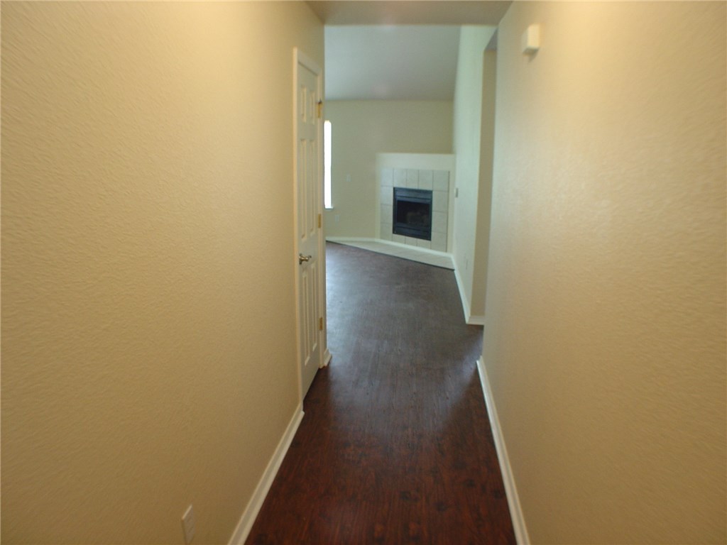 Ingleborough Sub Bvv - Residential Lease