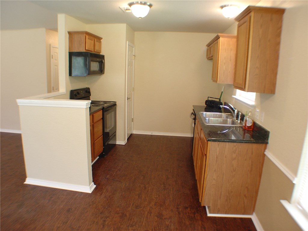 Ingleborough Sub Bvv - Residential Lease