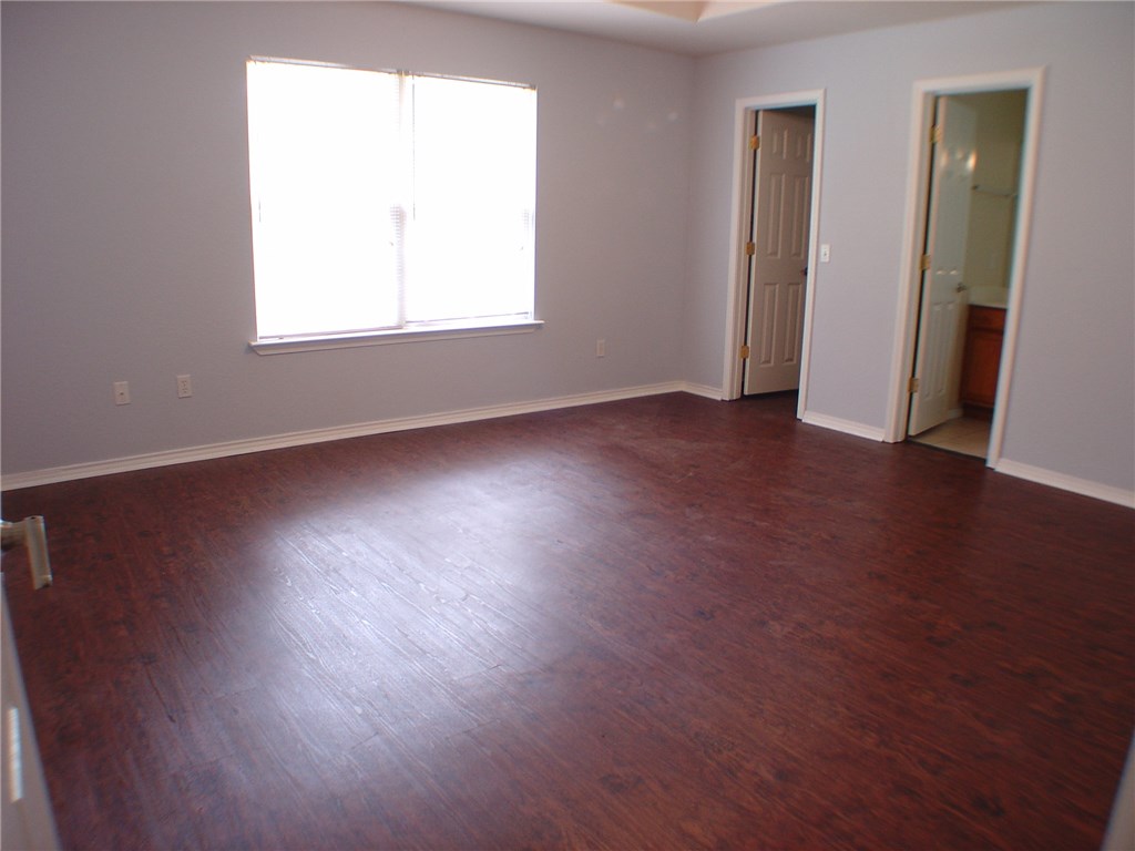 Ingleborough Sub Bvv - Residential Lease