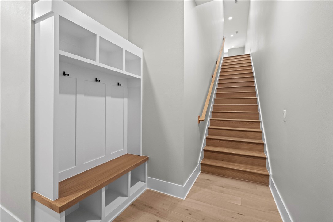 Aurora Sub Ph 2 Bentonville - Residential