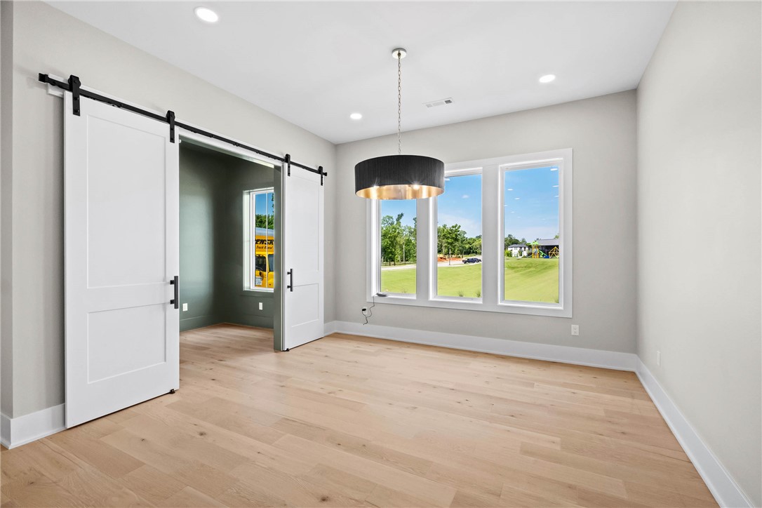 Aurora Sub Ph 2 Bentonville - Residential