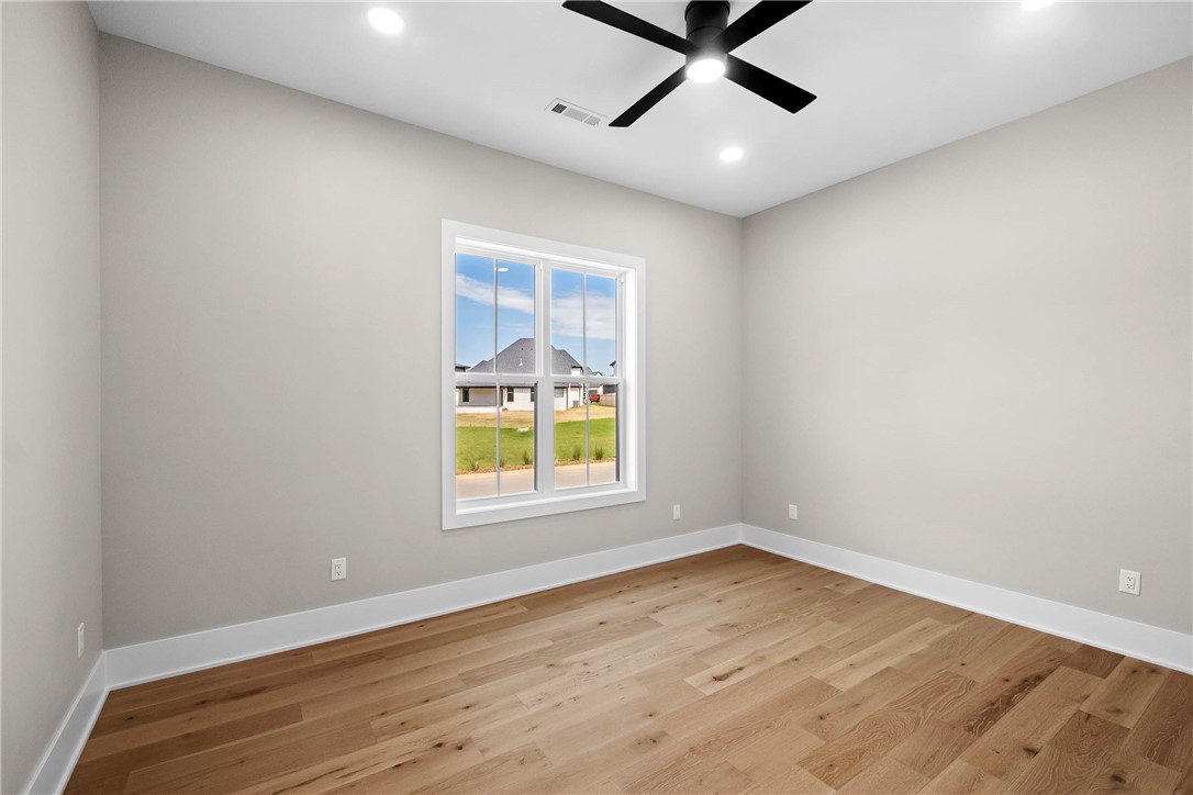 Aurora Sub Ph 2 Bentonville - Residential