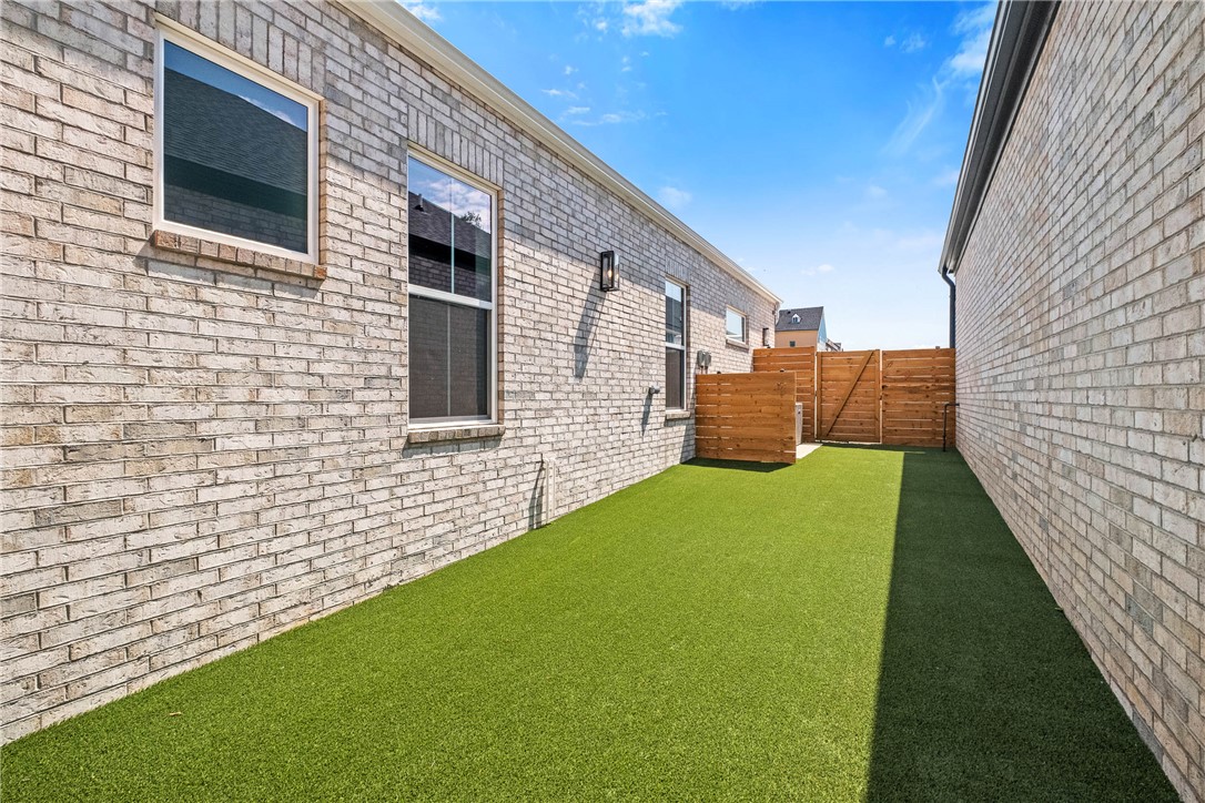 Aurora Sub Ph 2 Bentonville - Residential
