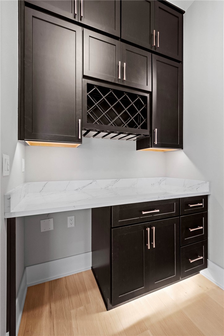 Aurora Sub Ph 2 Bentonville - Residential
