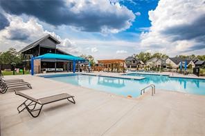 Aurora Sub Ph 2 Bentonville - Residential