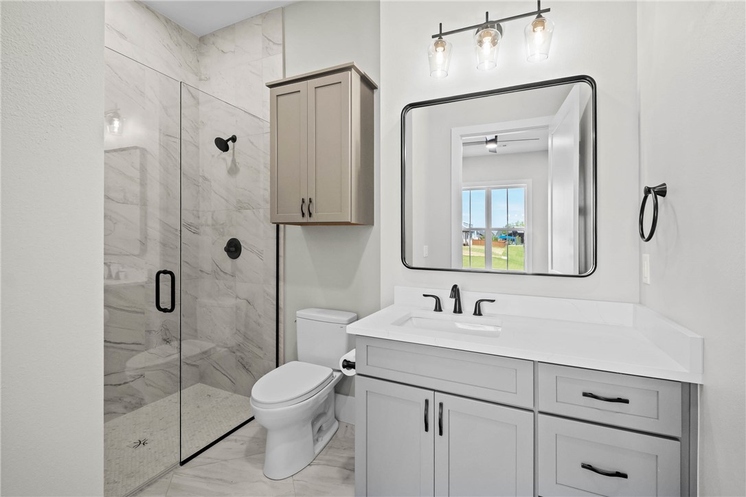 Aurora Sub Ph 2 Bentonville - Residential
