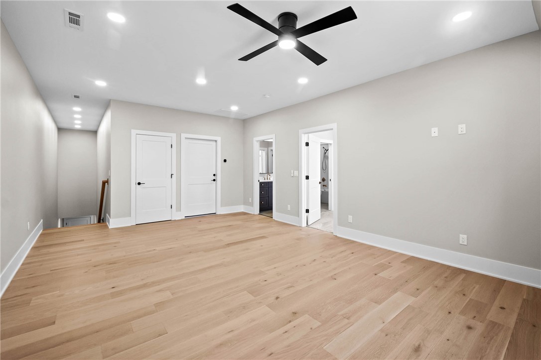 Aurora Sub Ph 2 Bentonville - Residential