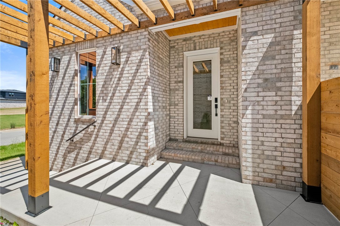 Aurora Sub Ph 2 Bentonville - Residential
