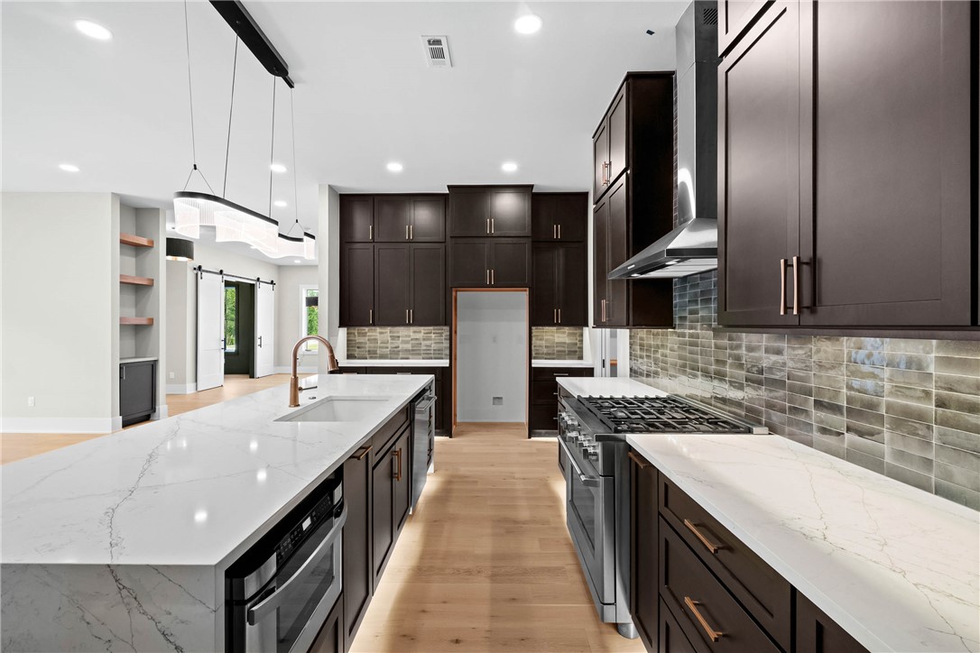 Aurora Sub Ph 2 Bentonville - Residential
