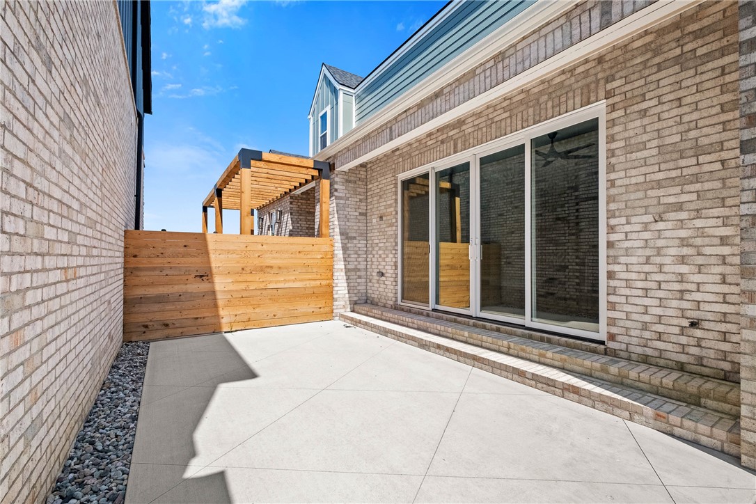 Aurora Sub Ph 2 Bentonville - Residential