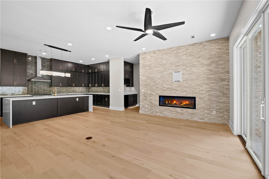 Aurora Sub Ph 2 Bentonville - Residential