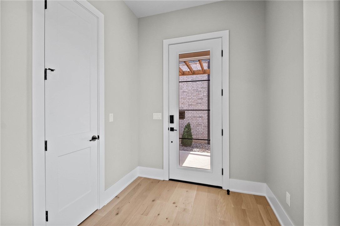 Aurora Sub Ph 2 Bentonville - Residential