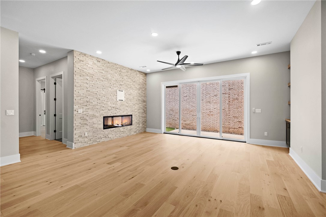 Aurora Sub Ph 2 Bentonville - Residential