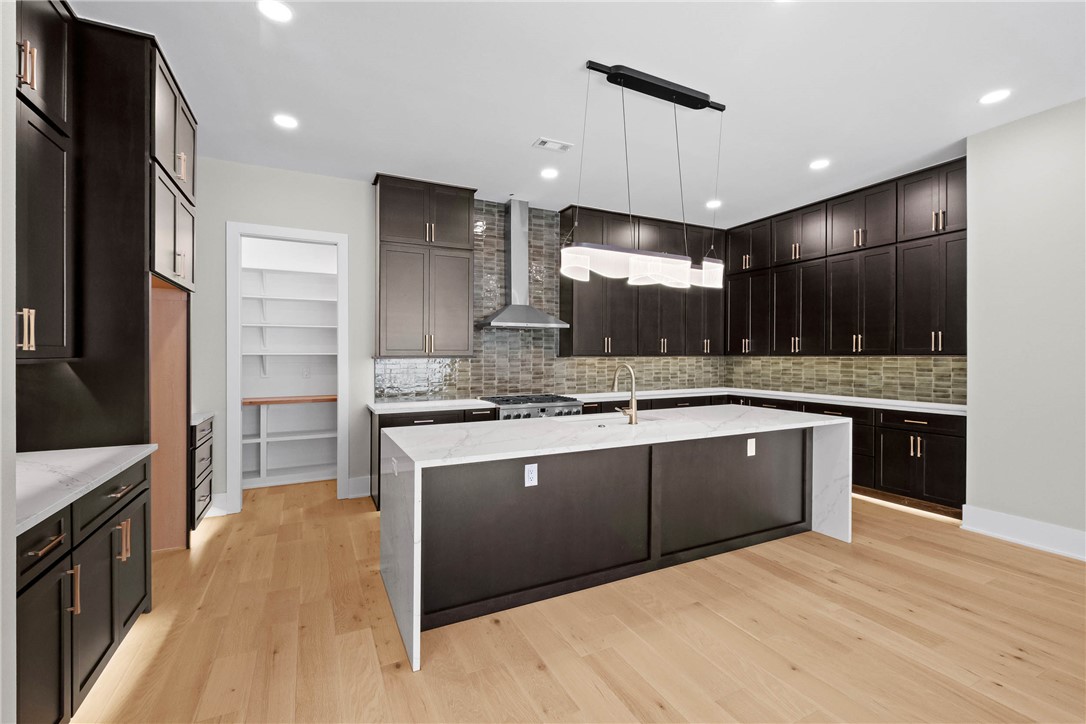 Aurora Sub Ph 2 Bentonville - Residential