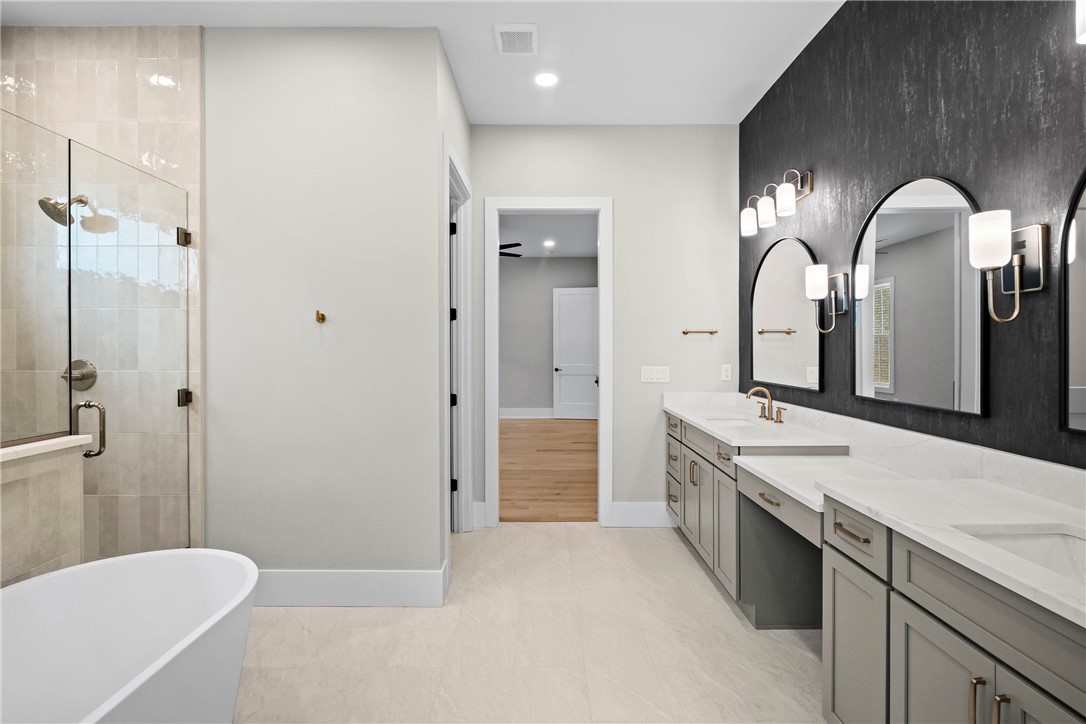 Aurora Sub Ph 2 Bentonville - Residential