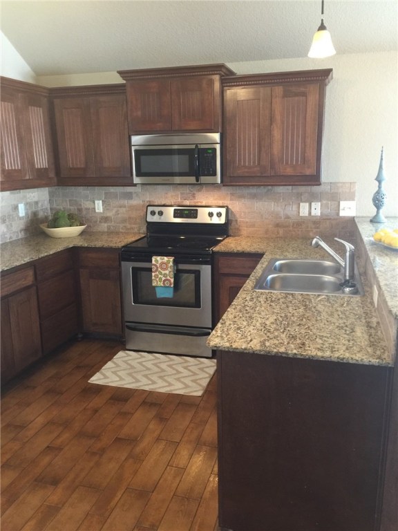 Highpointe Add Bentonville - Residential