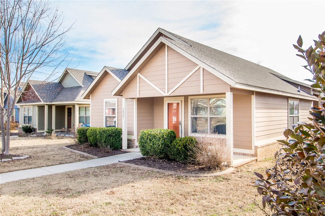 Highpointe Add Bentonville - Residential