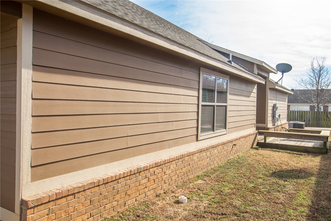 Highpointe Add Bentonville - Residential