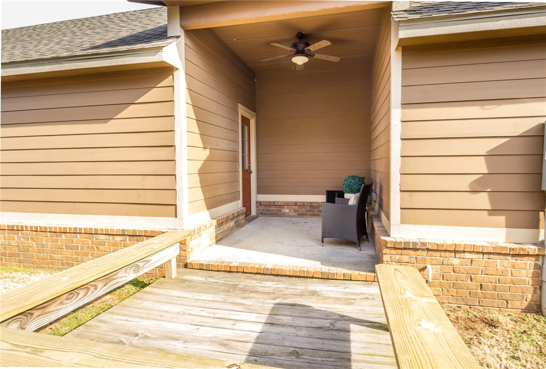 Highpointe Add Bentonville - Residential