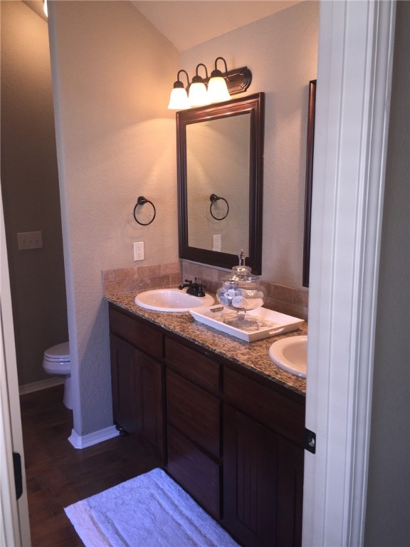 Highpointe Add Bentonville - Residential