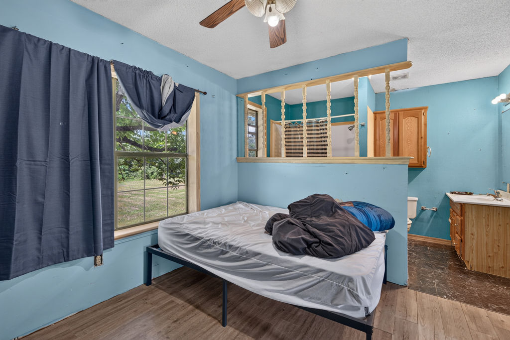 NA - Residential